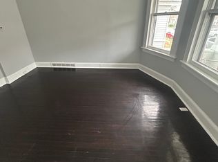 82 Waterman St FLOOR 1, Bridgeport, CT 06607