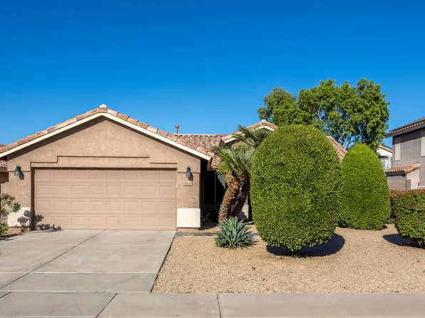 10824 W Sands Drive, Peoria, AZ 85373
