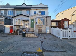 9742 104th St, Ozone Park, NY 11416