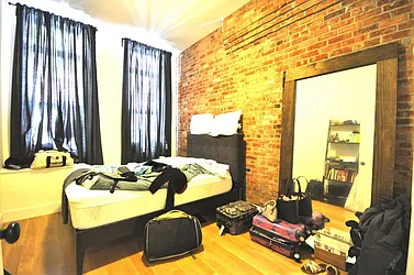 Rented by REAL New York