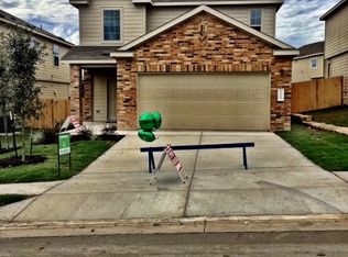 10209 Gertrudis Loop, Austin, TX 78747