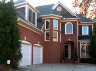 5156 Kendall Knoll Ct, Mableton, GA