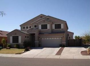 29030 N Broken Shale Dr, San Tan Valley, AZ 85143