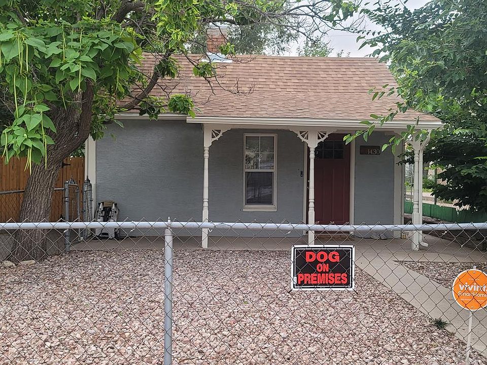 1st image of 1430 E 12th St
