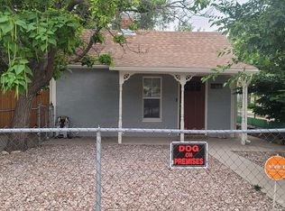 1430 E 12th St, Pueblo, CO 81001