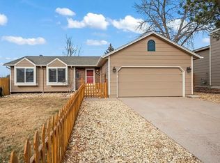 3060 Maverick Dr, Colorado Springs, CO 80918