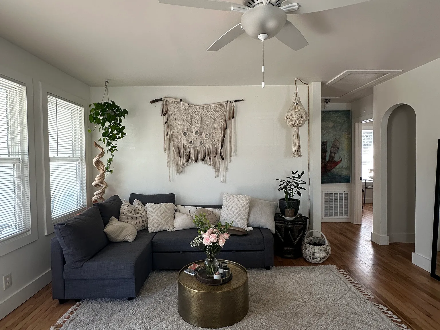 1 bed, 900 sqft, $1,850 — Photo 2