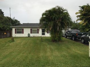 4450 SW Gainsboro St, Port Saint Lucie, FL 34953