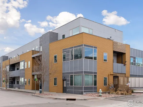 2445 Junction Pl #304, Boulder, CO 80301