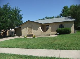 7537 Lola Dr, North Richland Hills, TX 76180