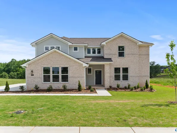 210 Applewood Ct, Huntsville, AL 35811