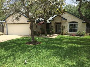 2702 Melba Pass, Cedar Park, TX 78613