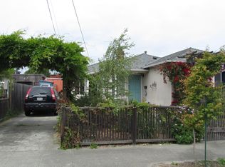 1402 Curtis St, Berkeley, CA 94702