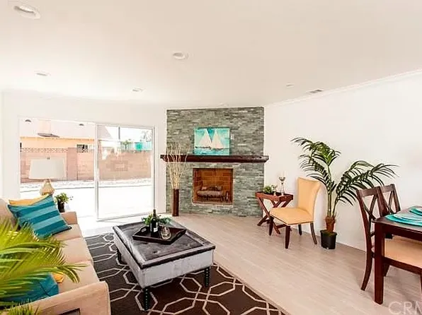 1312 E 215th Pl, Carson, CA 90745