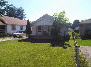 210 N Routiers Ave, Indianapolis, IN 46219