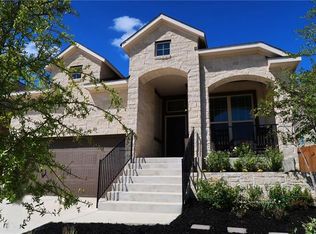 6313 Llano Stage Trl, Austin, TX 78738