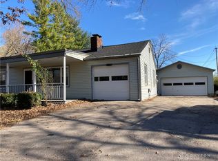 1860 Turnbull Rd, Dayton, OH 45432