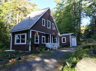 90 Mountain Rd, Erving, MA 01344