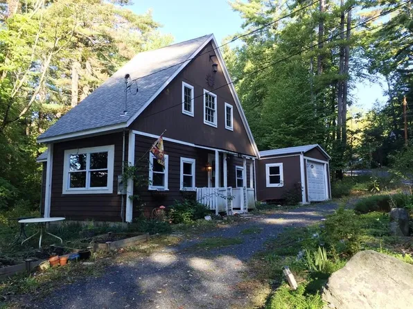 90 Mountain Rd, Erving, MA 01344