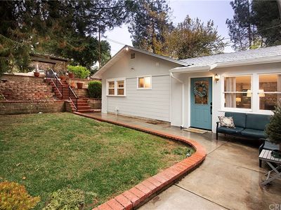25149 Wheeler Rd, Santa Clarita, CA, 91321