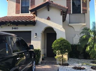 5483 Ferris Ave, Immokalee, FL 34142