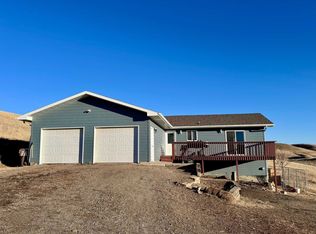24168 Dewey Ln, Hermosa, SD 57744