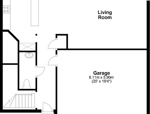 4th image of this home