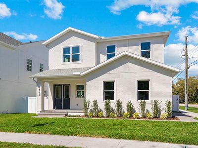 3301 W Iowa Ave, Tampa, FL, 33611