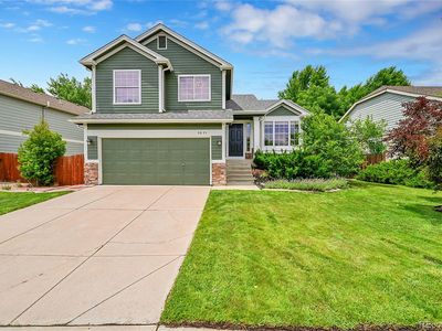 5051 Yates Circle, Broomfield, CO, 80020