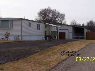 3610 E 2nd Ct, Mead, WA, 99021