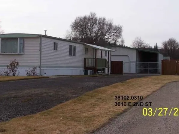 3610 E 2nd Ct, Mead, WA 99021