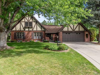 5177 W Lake Place, Littleton, CO, 80123