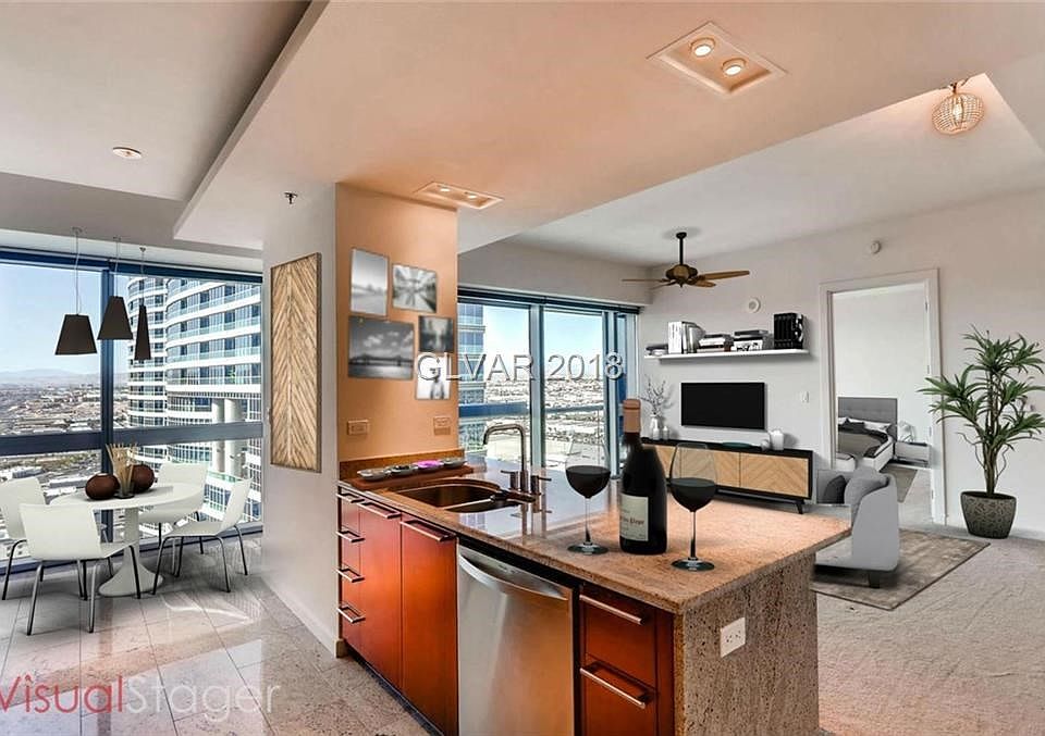 What your stunning new condo could look like! Welcome Home!
