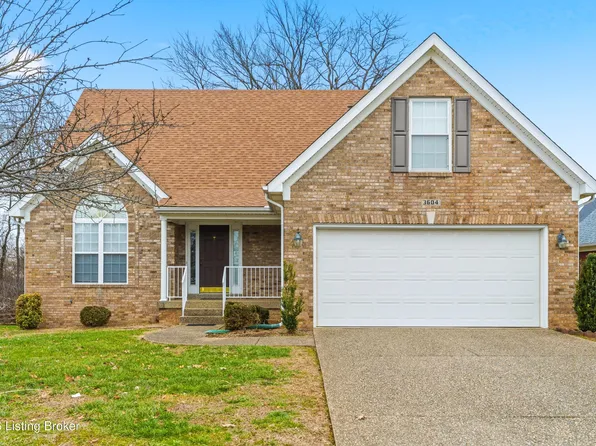 3604 Stonyrun Dr, Louisville, KY 40220