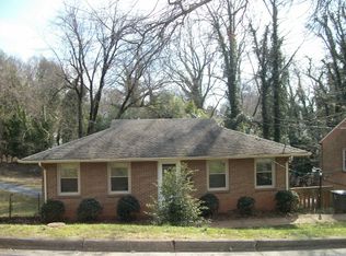 408 Westmoreland Pl #A, Lynchburg, VA 24503