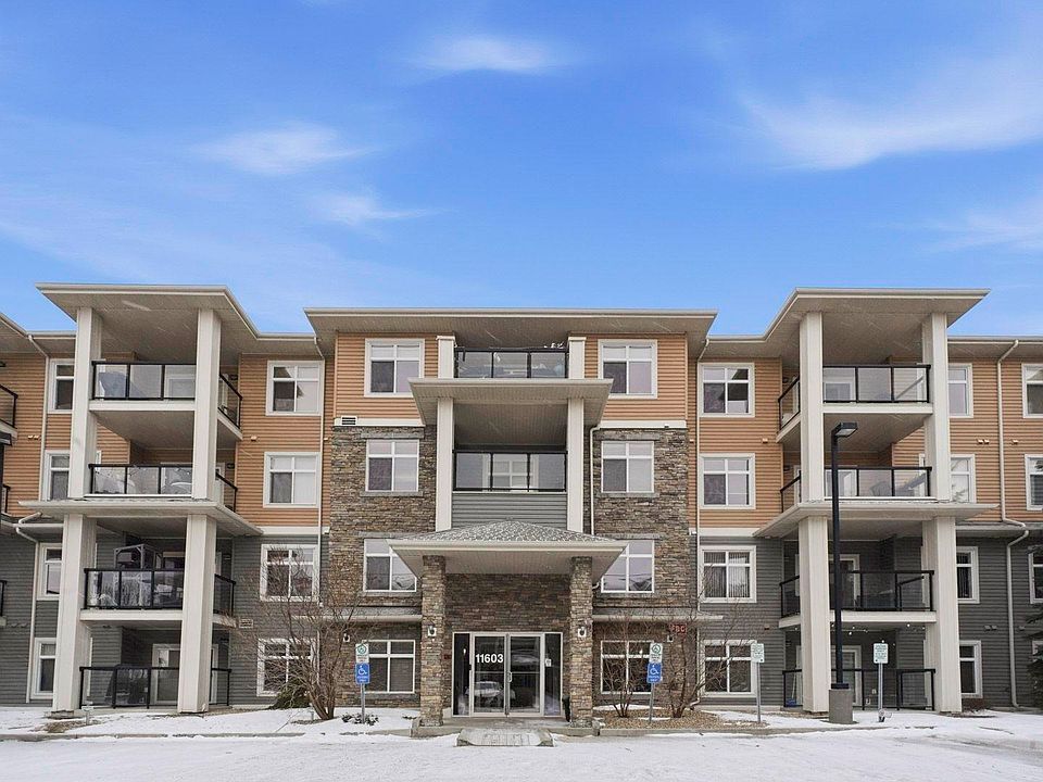 1st image of 11603 Ellerslie Rd SW #121