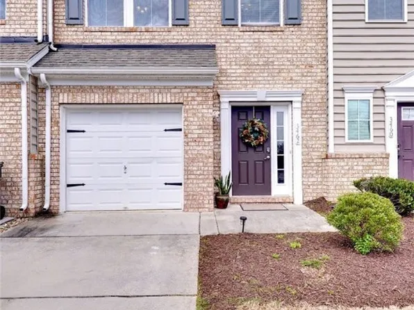 3462 Westham Ln, Toano, VA 23168