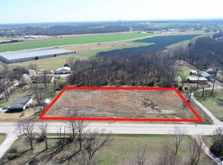 3572 E Highway 54, El Dorado Springs, MO 64744