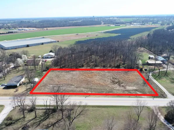 3572 E Highway 54, El Dorado Springs, MO 64744