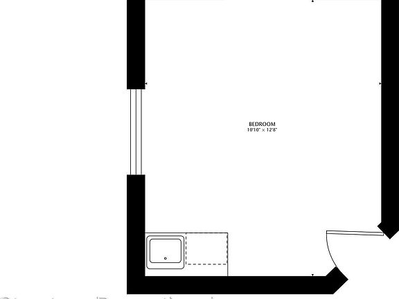 3rd image of 614 Pine St APT 213