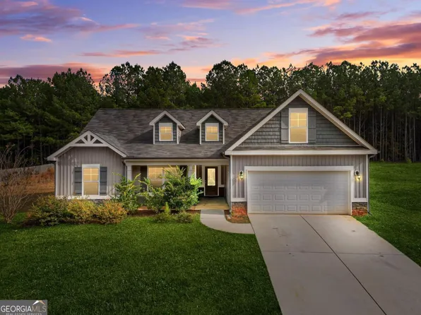 85 Brittney Ln, Covington, GA 30016