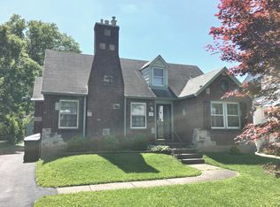306 Eline Ave, Louisville, KY 40207