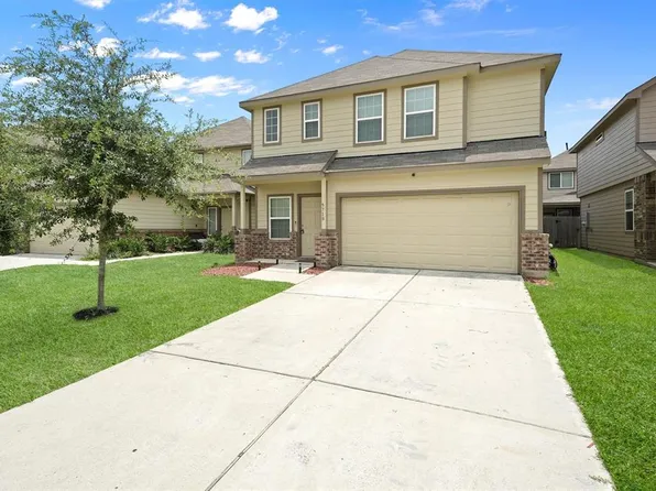 5710 Esk River Trail Trail, Katy, TX 77449