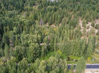0 Nason Ridge Rd, Leavenworth, WA 98826