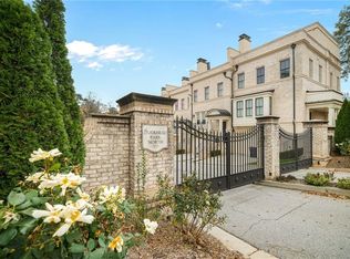 3715 Peachtree Rd NE UNIT 2, Atlanta, GA 30319