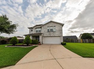 6426 Hilton Hollow Ct, Houston, TX 77084