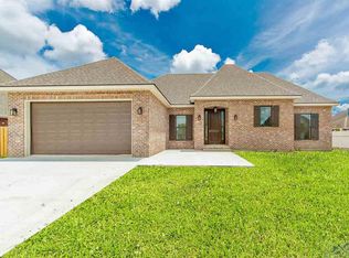 267 Tulip Dr, Houma, LA 70360