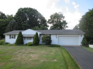 103 Dogwood Dr, Franklin, PA 16323