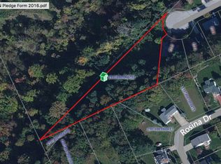 0 Welcana Dr Fairview Pa, Fairview, PA 16415