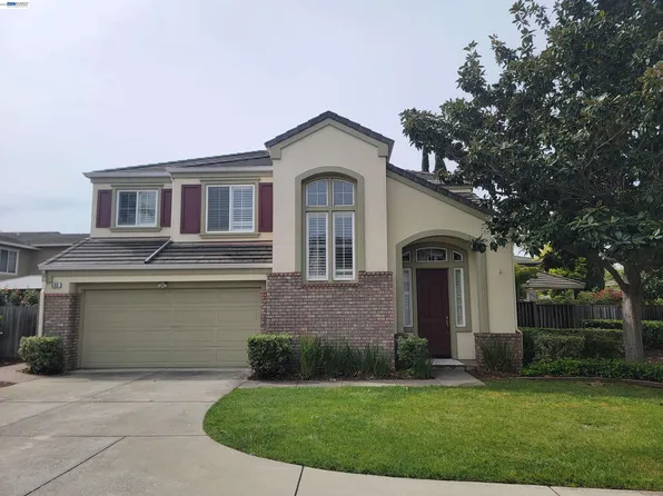 690 Kraftile Ct, Fremont, CA 94536